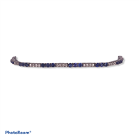 Armband Salvini Dame in Weißgold 0015 - 0015
